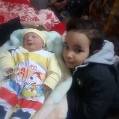 Hamss Ahmed Aser