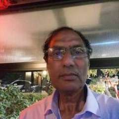 Muhammad Akbar Javaid Mirza