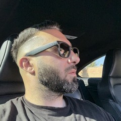 Randy Barshini