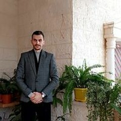 Álazzam Mohammed Óbadah