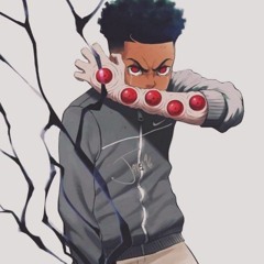 Marcel Jenkins