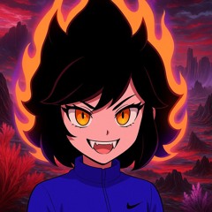 Dark Fire
