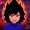 Dark Fire