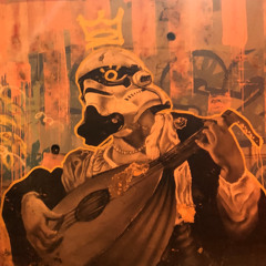 Tonkaya Sherst / Тонкая шерсть
