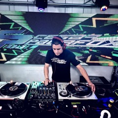 DjCésar Palafox