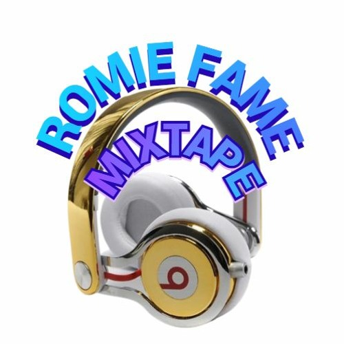 Romie Fame’s avatar