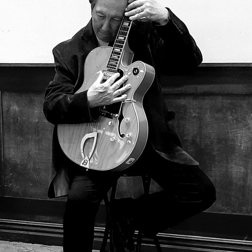 Between a Smile and a Tear