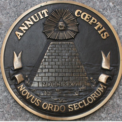 Novus ordo seclorum