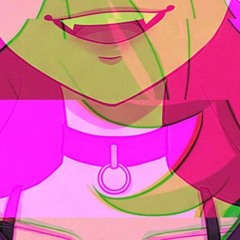 she hacked you
