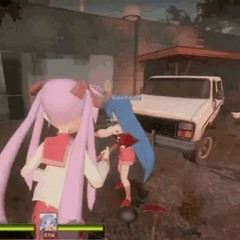 null外の世界でクアコホリックなニガー