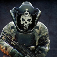 GhosTHunteR743