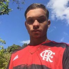 Pedro Lucas Lopes