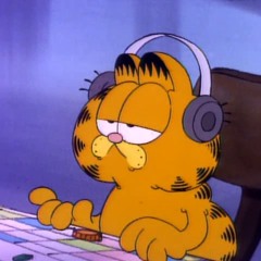 CATFROMGARFIELD420