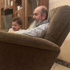 الشيخ خالد صقر