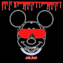 Mickey2slime