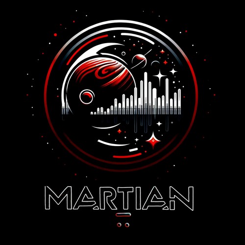 Martian’s avatar