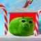Fattest Jolliest Seal