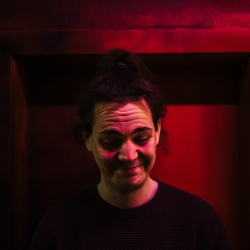 Rudi Stöher - 35C3 (at) Shutter Island