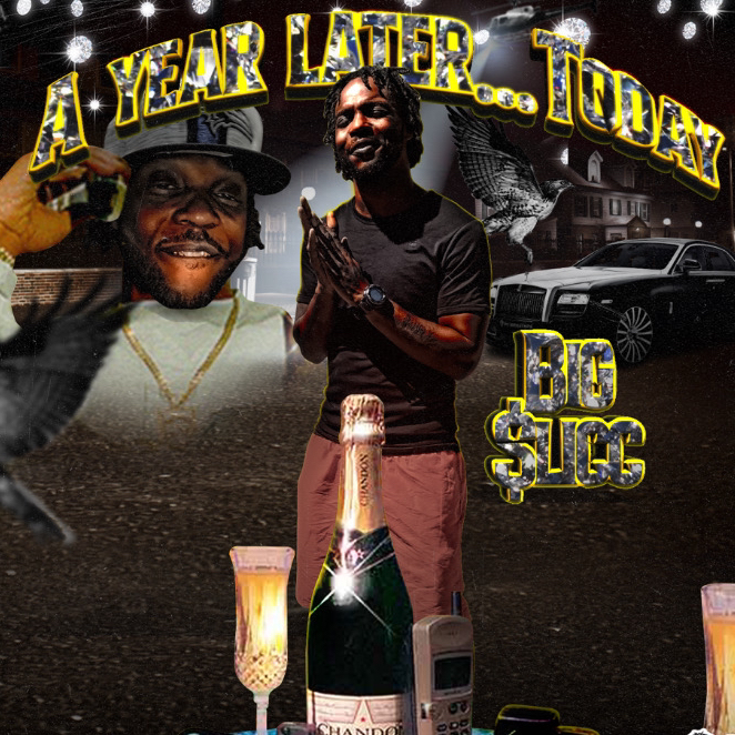 Big $licc podcast artwork