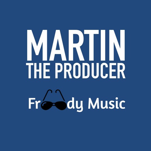 Martin the Producer’s avatar