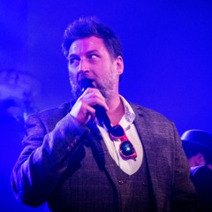 Greg Blackman