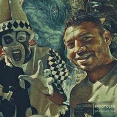 Mohamed Hussain