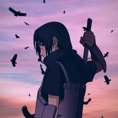 UZI x ITACHI 🦇💮