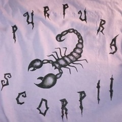 PurpuraScorpii