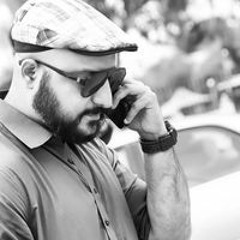 Omair Khan Tanoli