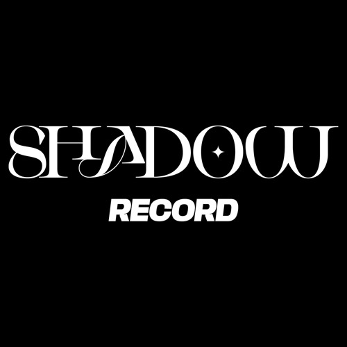Shadow record’s avatar