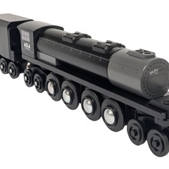 RandomAhhRailfan