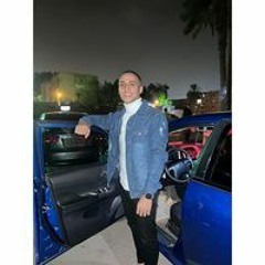 Ziad Abo El Hagag