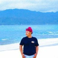 Kadafi Ramadhan