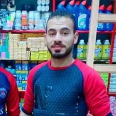 محمد شربه شربه