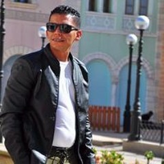 Nader Amin
