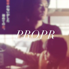 PROPRYUTE—TIME WILL TELL PROD. SONIC