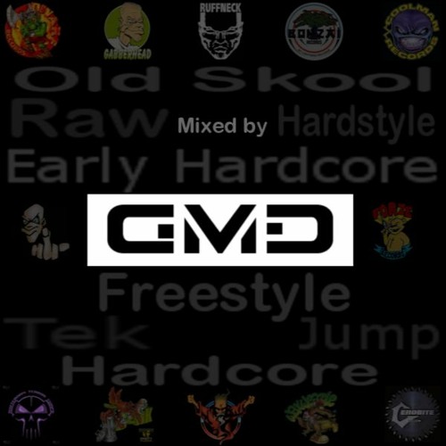 DJ GMD’s avatar