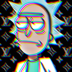 Rick Sanchez🥶✨