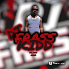 Dj frass kidd