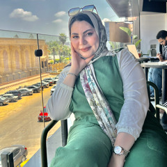 Yassmina M Hakim