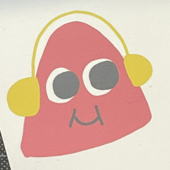 not a dj