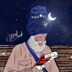 ਚੜ੍ਹਦੀ ਕਲਾ ਸਿੰਘ