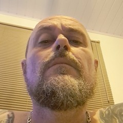 Luís Buso/ KARMA BLACK METAL