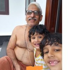 Jayajaya Sankara - Darbari kanada  -  TM  Krishna
