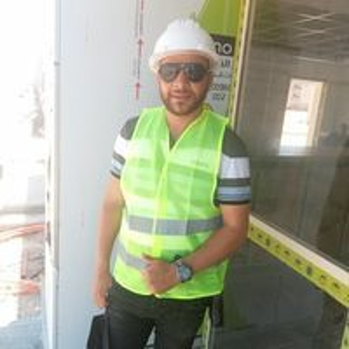 Ahmed Shalabi’s avatar