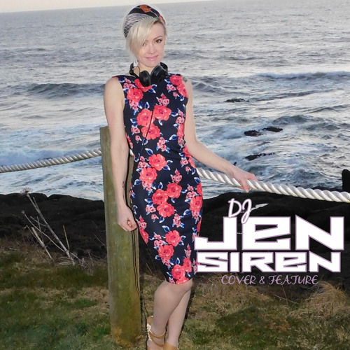 Jen Siren’s avatar