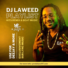 Deejay LaweeD F.W.I