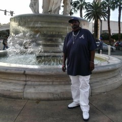 Jerome Smith