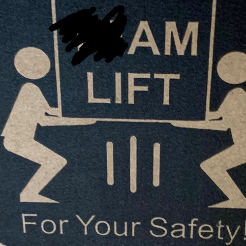 AM LIFT’s avatar