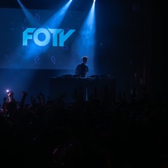 foty | Noizu, Orpheum Theater 02/10